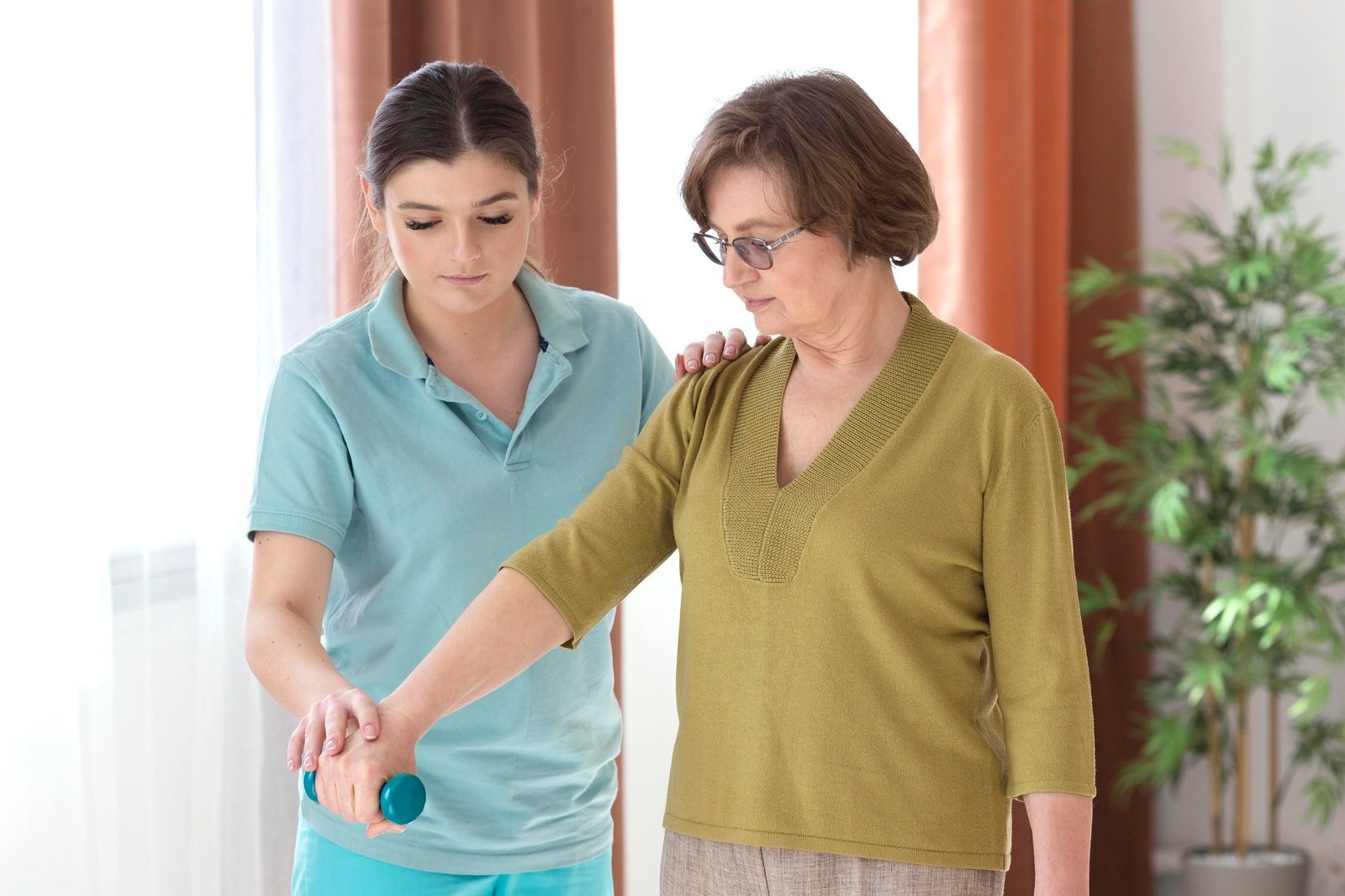 You are currently viewing Nurse Agency Services for Home Care in Ahmedabad: Quality Care You Can Trust