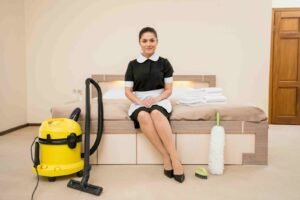 Read more about the article Online Maid Service Ahmedabad – Trustworthy Assistance for Every Home